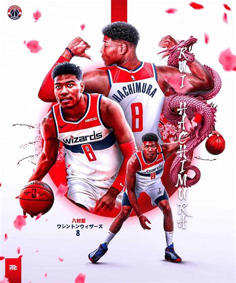 rui hachimura position|how good is rui hachimura.